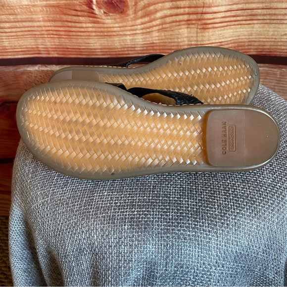 Cole Haan Grandseries Sandals - Picture 7 of 8